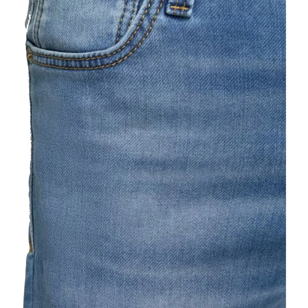 12167641 JJIRICK JJICON SHORTS GE 003 IK STS JR BLUE DENIM