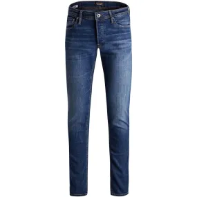 12181893 JJIGLENN JJORIGINAL AM 814 NOOS JR BLUE DENIM