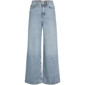 12217629 L.34 TOKIO WIDE-LIGHT BLUE DENIM