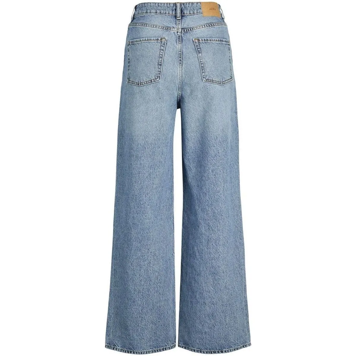 12217629 L.34 TOKIO WIDE-LIGHT BLUE DENIM