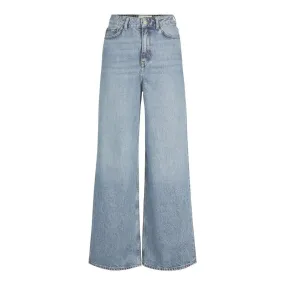 12217629 TOKIO WIDE-LIGHT BLUE DENIM