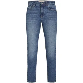 12236395 BERLIN-DARL BLUE DENIM