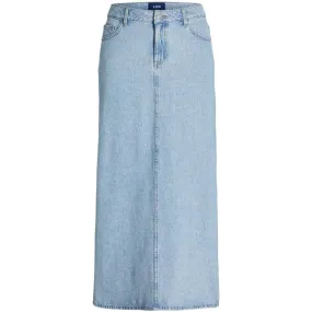 12247916 AURA-LIGHT BLUE DENIM