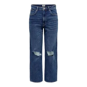 15258252 JUICY-DARK DENIM BLUE