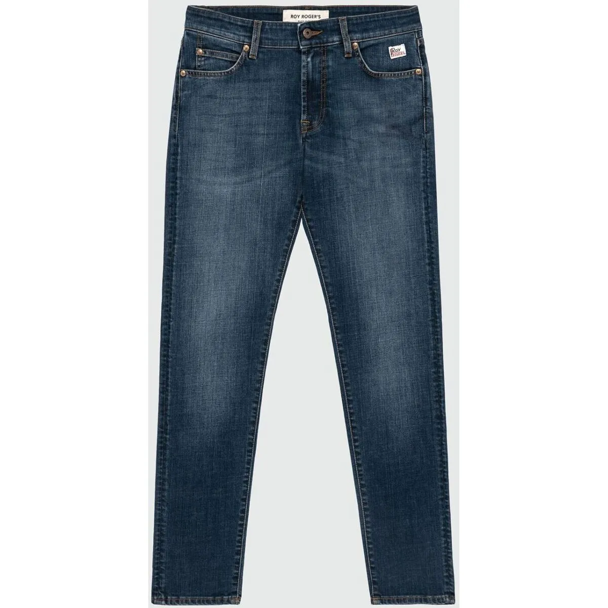 517 RRU075 - D0210005-999 CARLIN DENIM