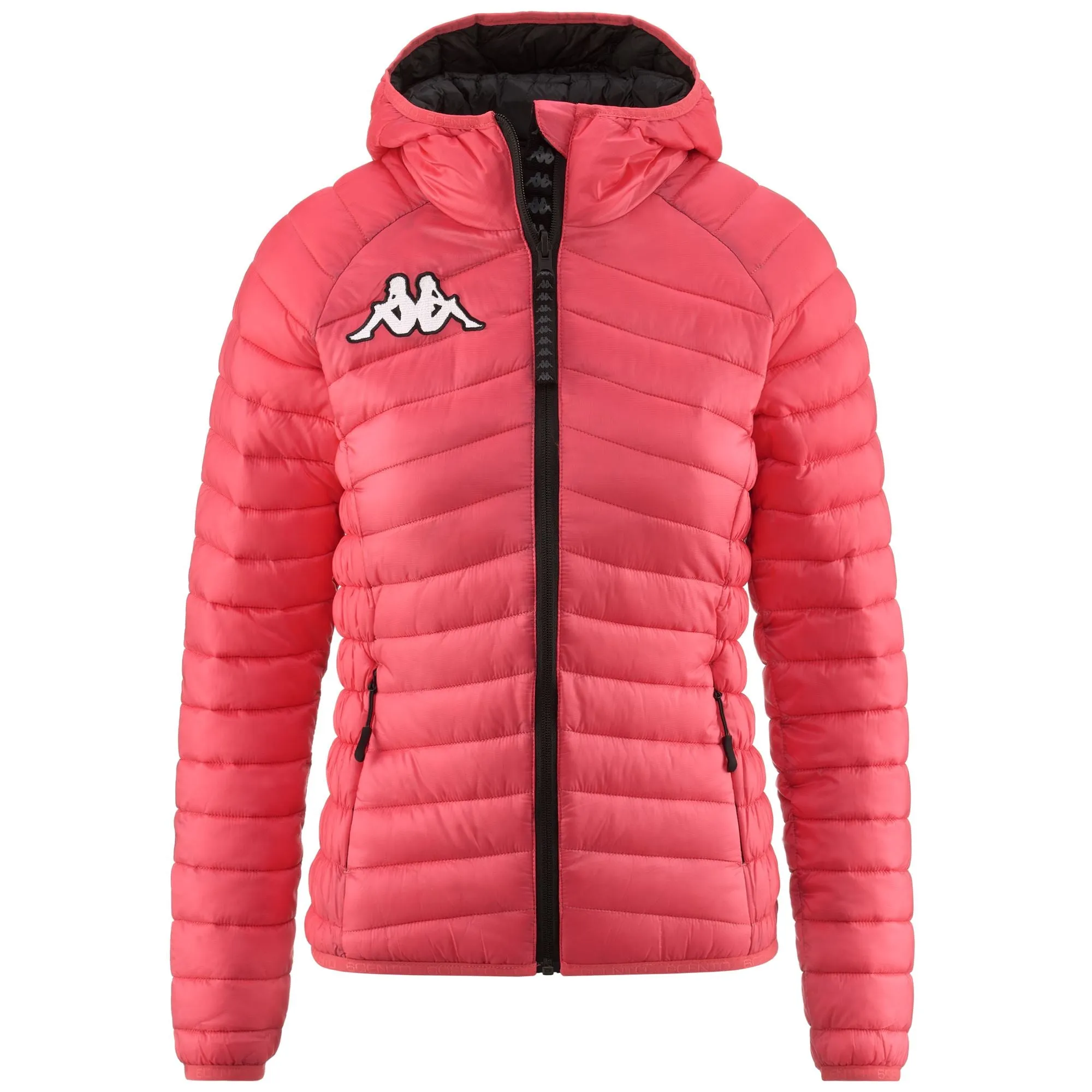 6CENTO 663 ROSA-NEGRO
