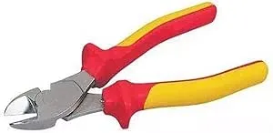 ALICATE CORTE DIAGONAL 1000V STANLEY FATMAX 175MM 0-84-003