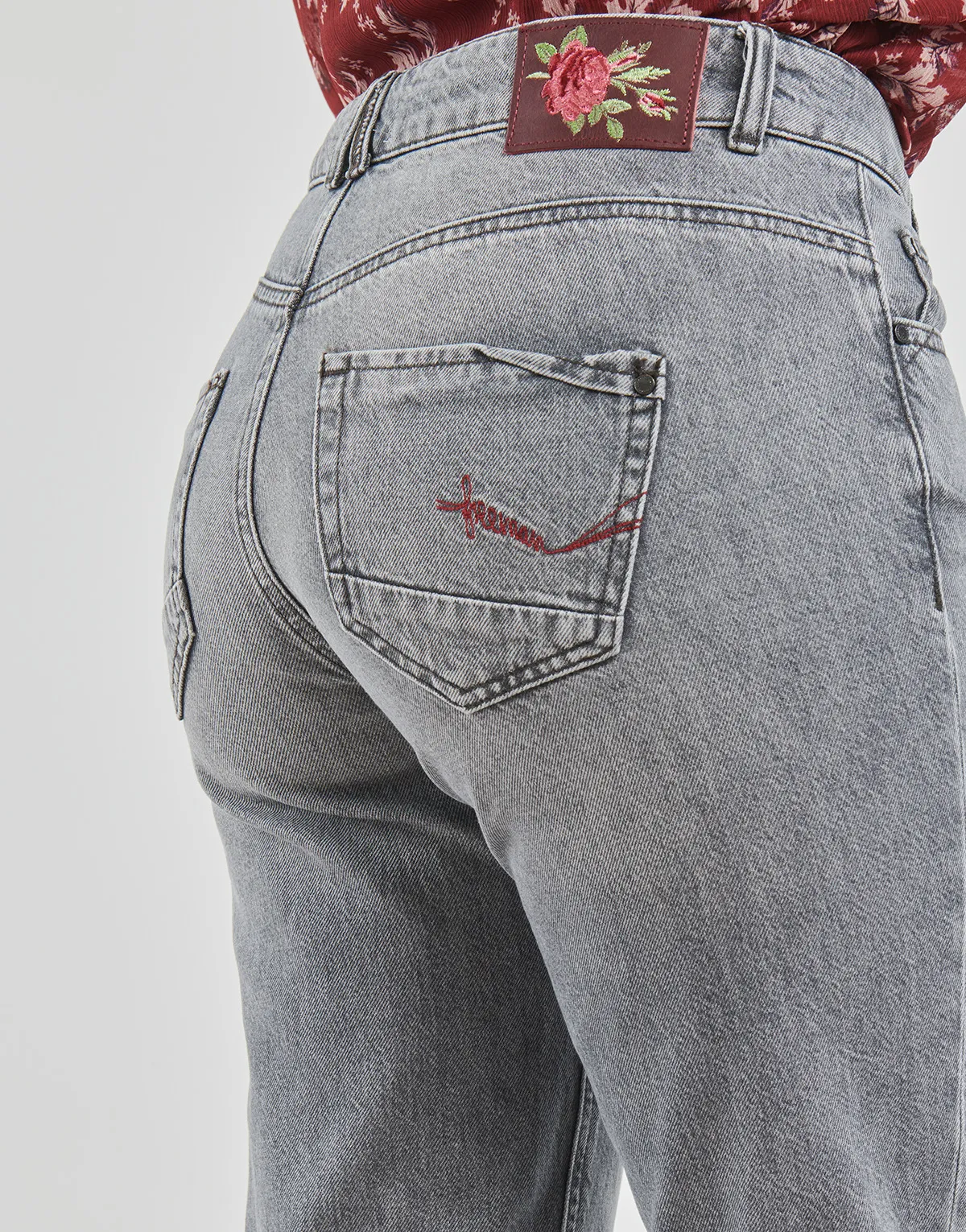 ANTONIA DENIM