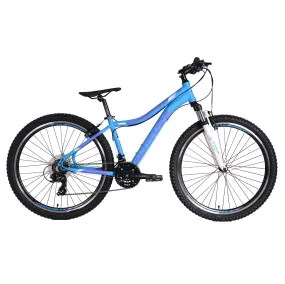 Bicicleta MTB Altitude Kuden 3 Aro 27.5 Celeste 2018