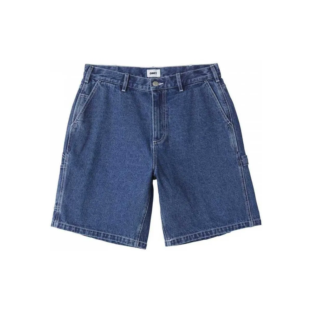 Bigwig denim carpenter short