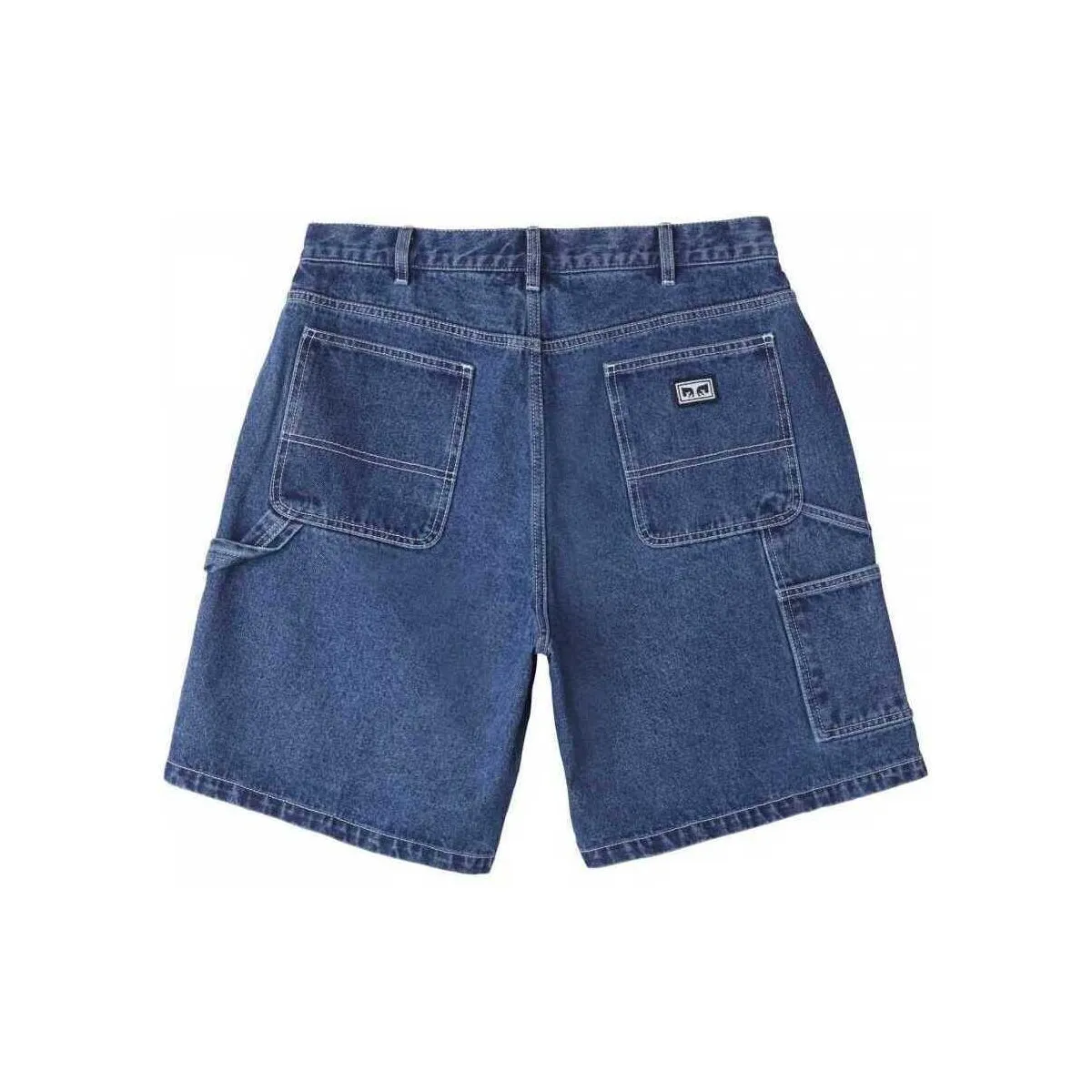 Bigwig denim carpenter short