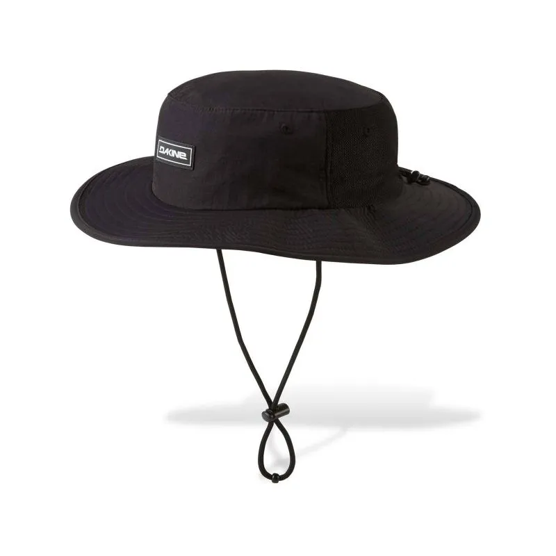 BOB Dakine GORRA NO ZONE (NEGRA)