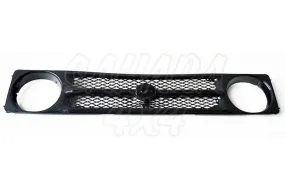 Calandra delantera para Suzuki Samurai