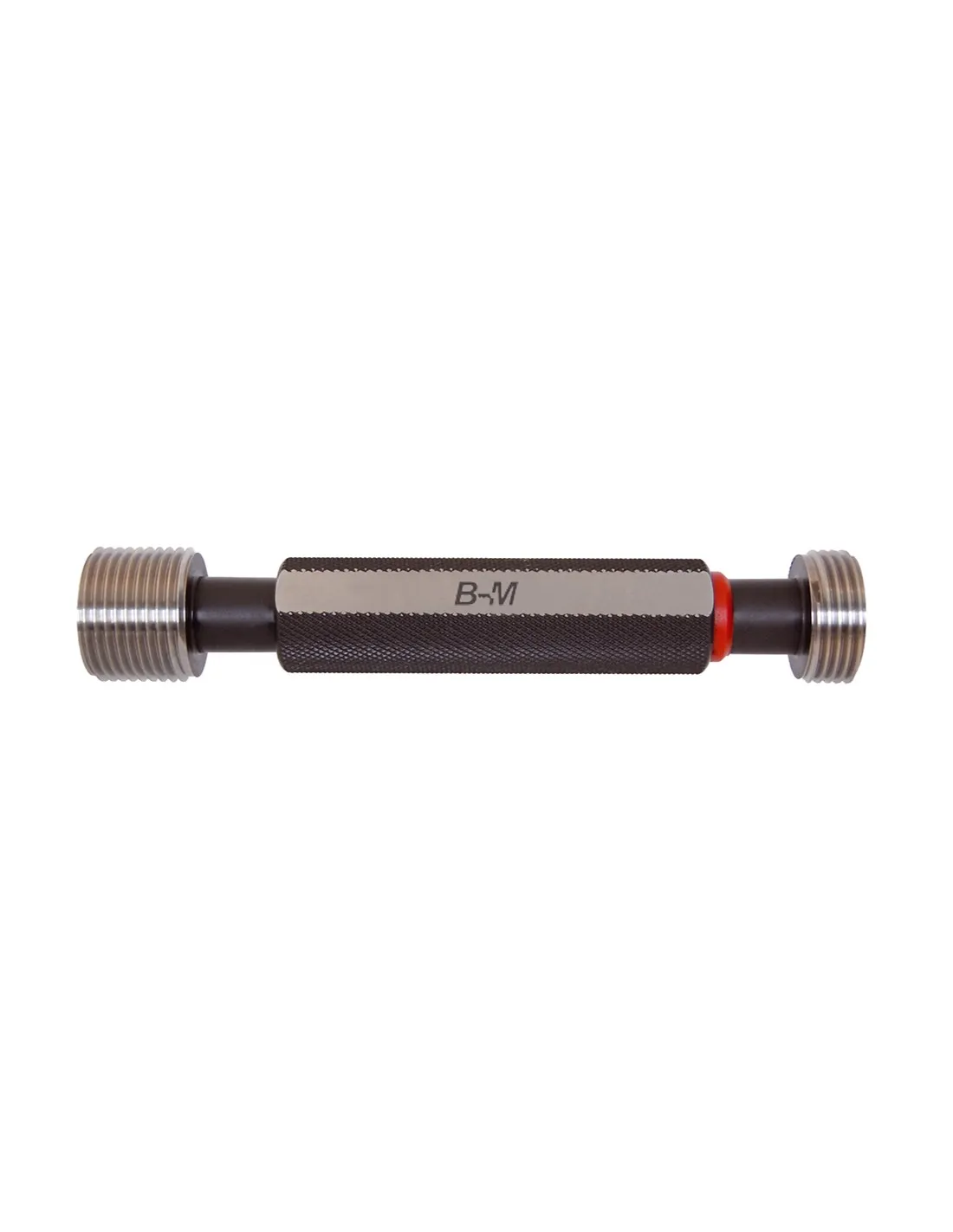CALIBRE ROSCA TAMPON NO PASA MF 75x2 6H