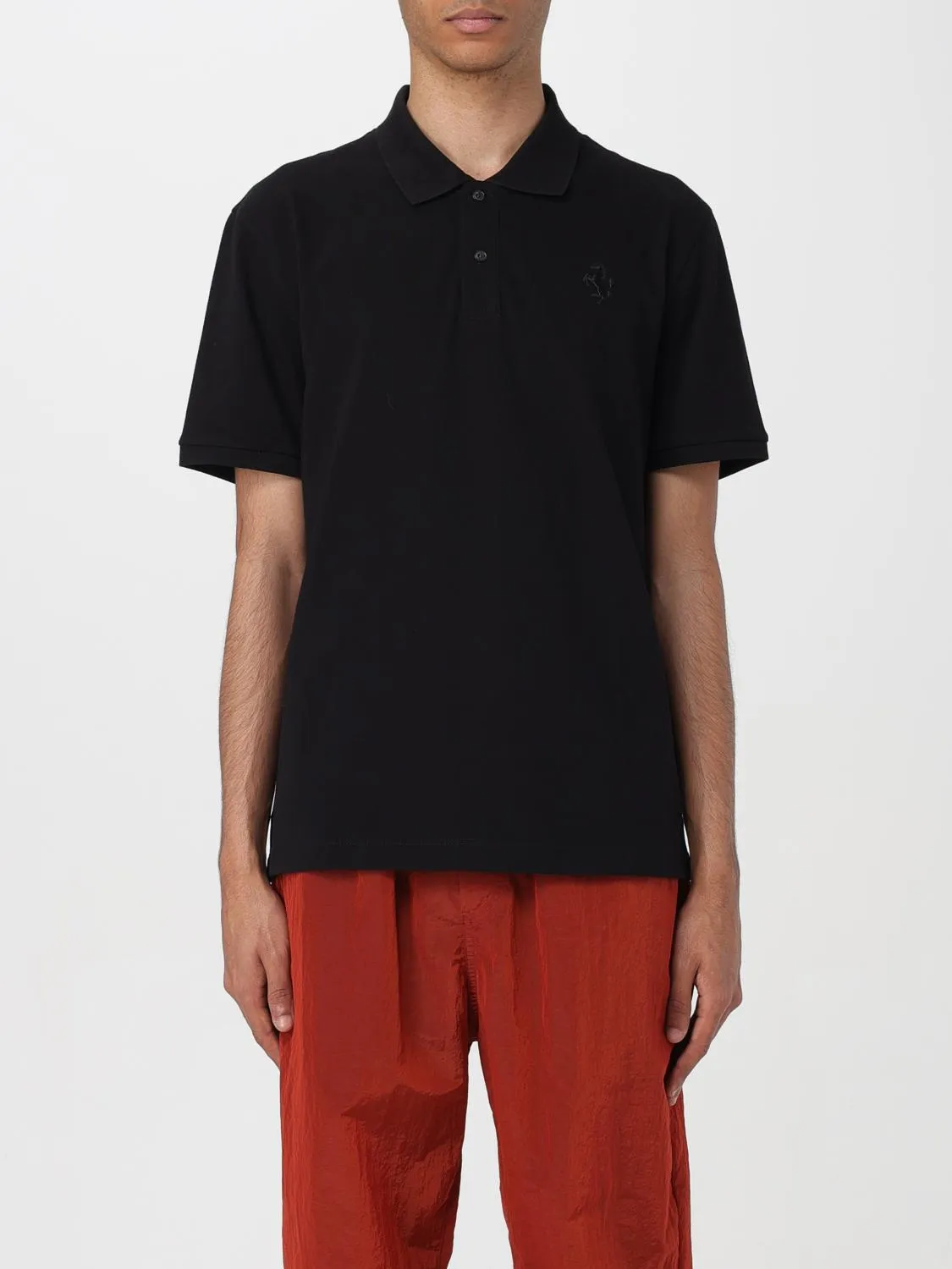Camiseta hombre Ferrari