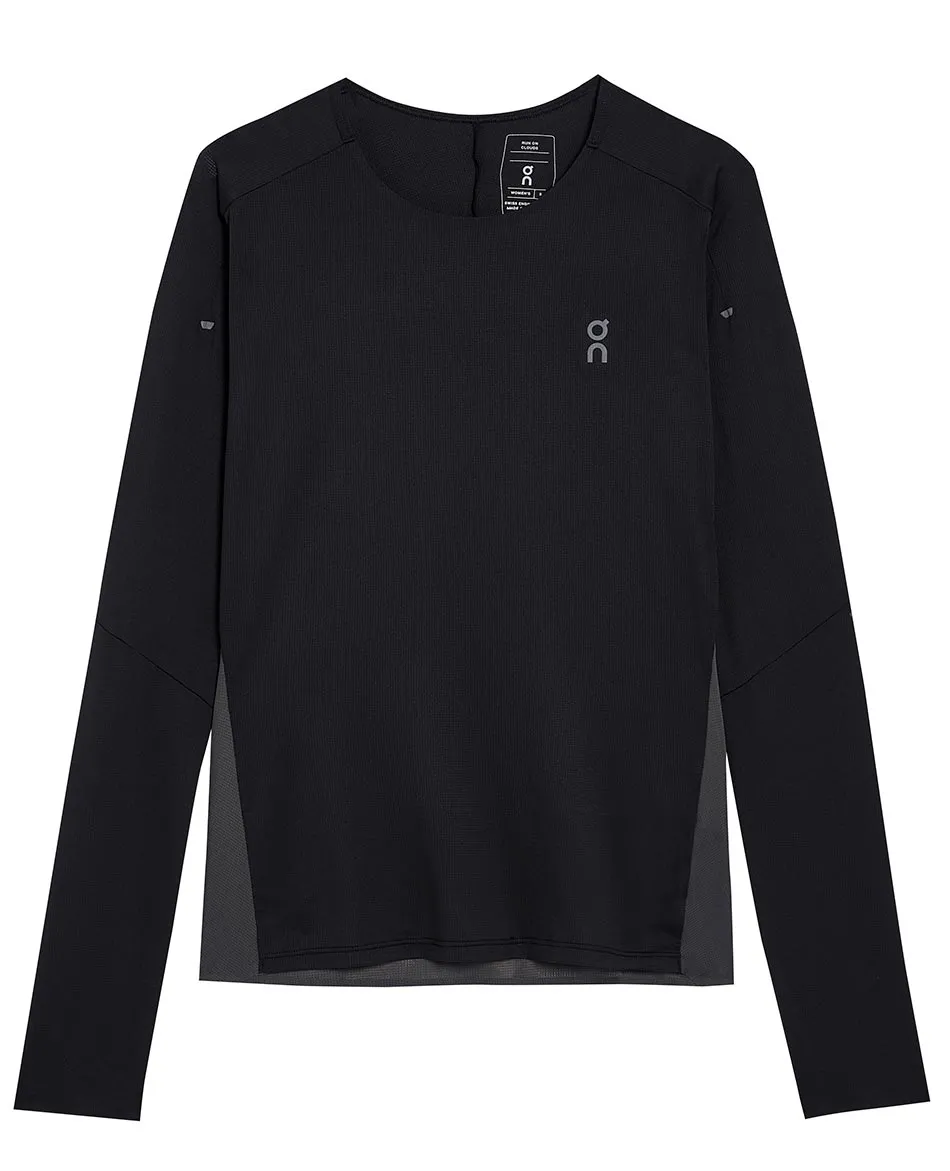 CAMISETA MANGA LARGA ON RUNNING PERFORMANCE LONG-T