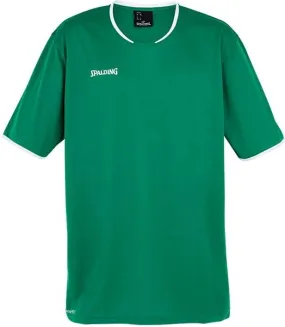 Camiseta Spalding Move Shooting Shirt