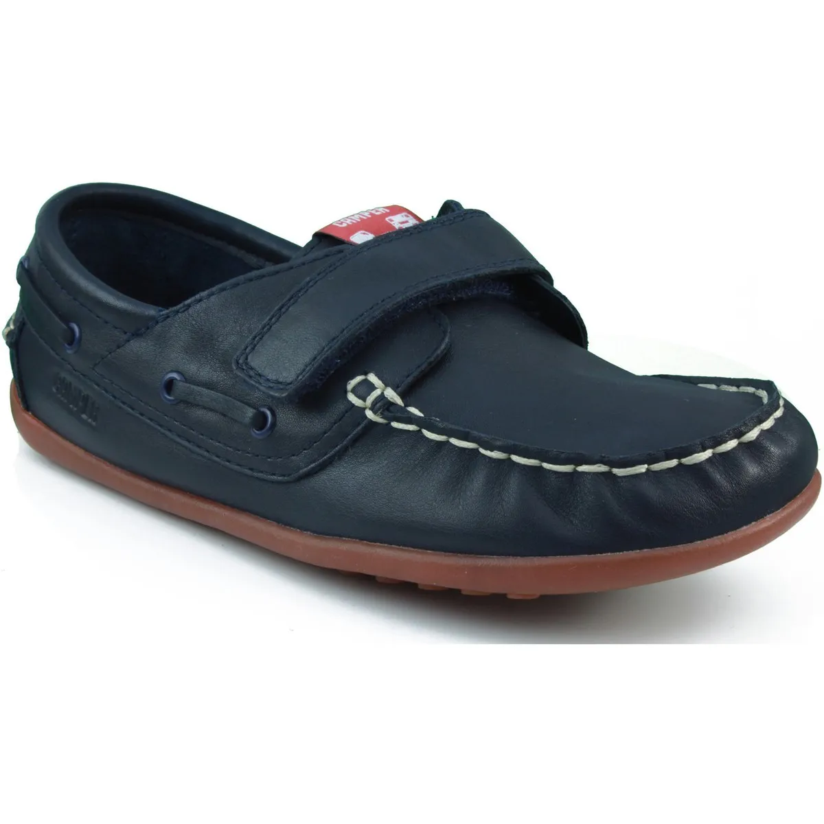 CAMPER S KRYPTON DENIM WAY HONEY