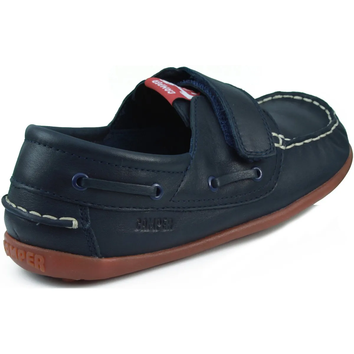 CAMPER S KRYPTON DENIM WAY HONEY