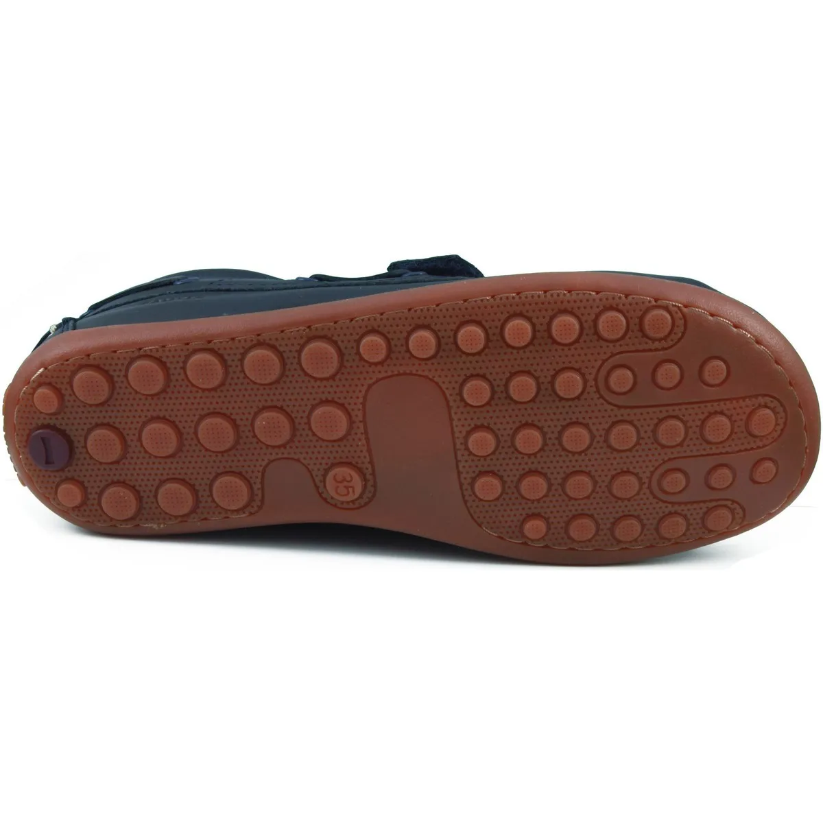 CAMPER S KRYPTON DENIM WAY HONEY