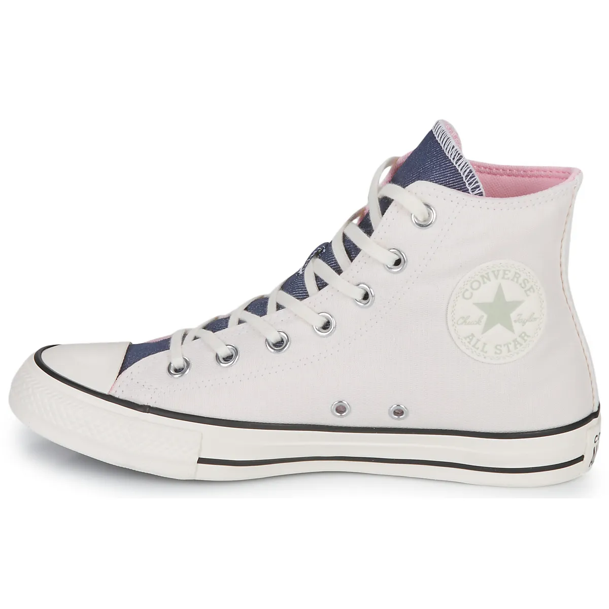 CHUCK TAYLOR ALL STAR DENIM FASHION HI