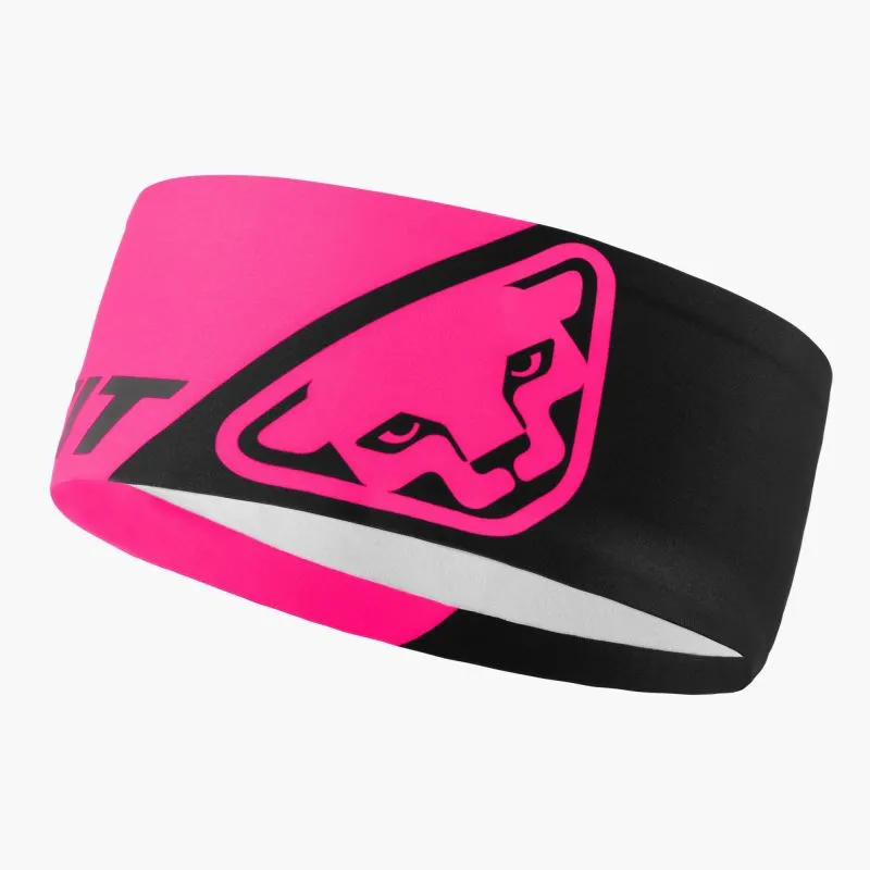 Cinta reflectante Dynafit Speed (Pink Glo) mixta