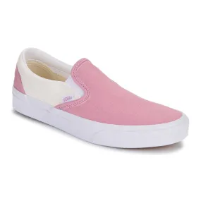 Classic Slip-On JOYFUL DENIM LIGHT PINK