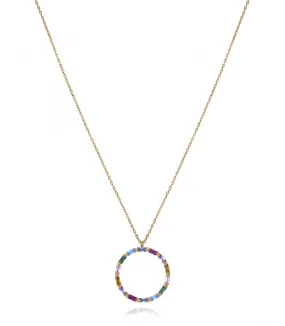 COLLAR VICEROY MUJER 13089C100-39