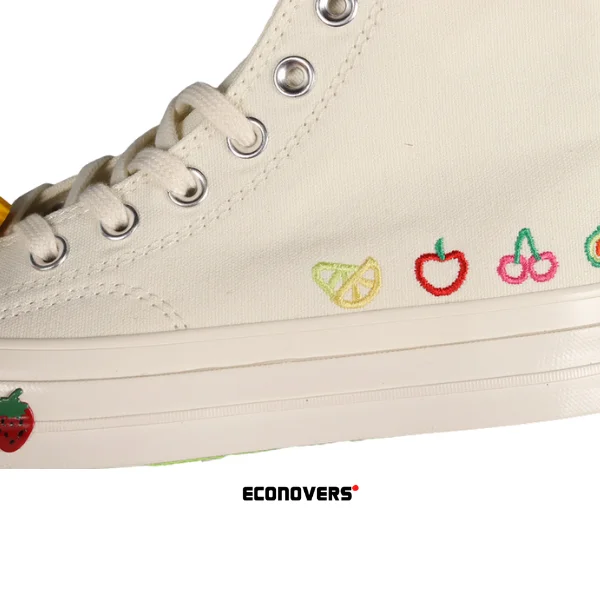 Converse Chuck 70 HI Festival Smoothie