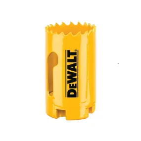 CORONA BI-METAL DEWALT 76mm CORTE 44mm
