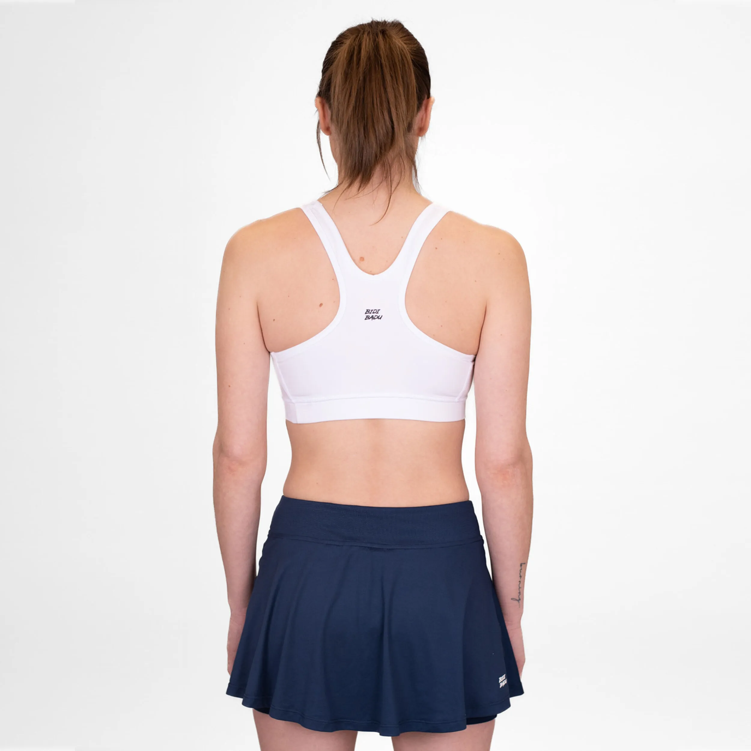 Crew Medium Support Sujetador Deportivo Mujeres