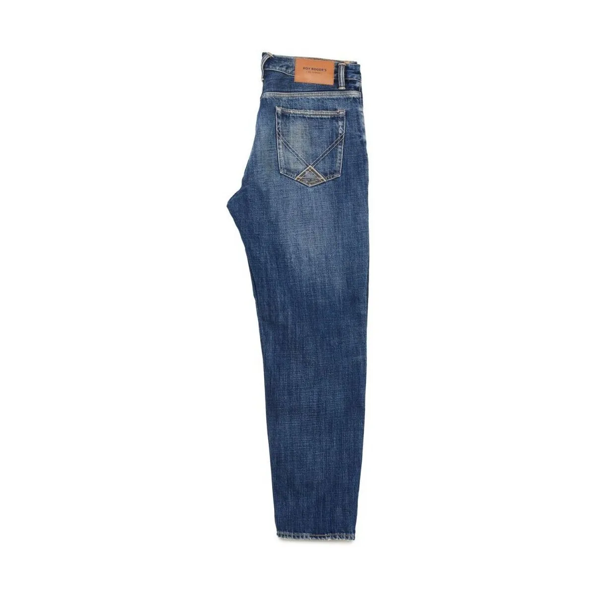 DAPPER RS0002 - CG312721-999 RE-SEARXH DENIM TIMELESS