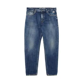 DAPPER RS0002 - CG312721-999 RE-SEARXH DENIM TIMELESS