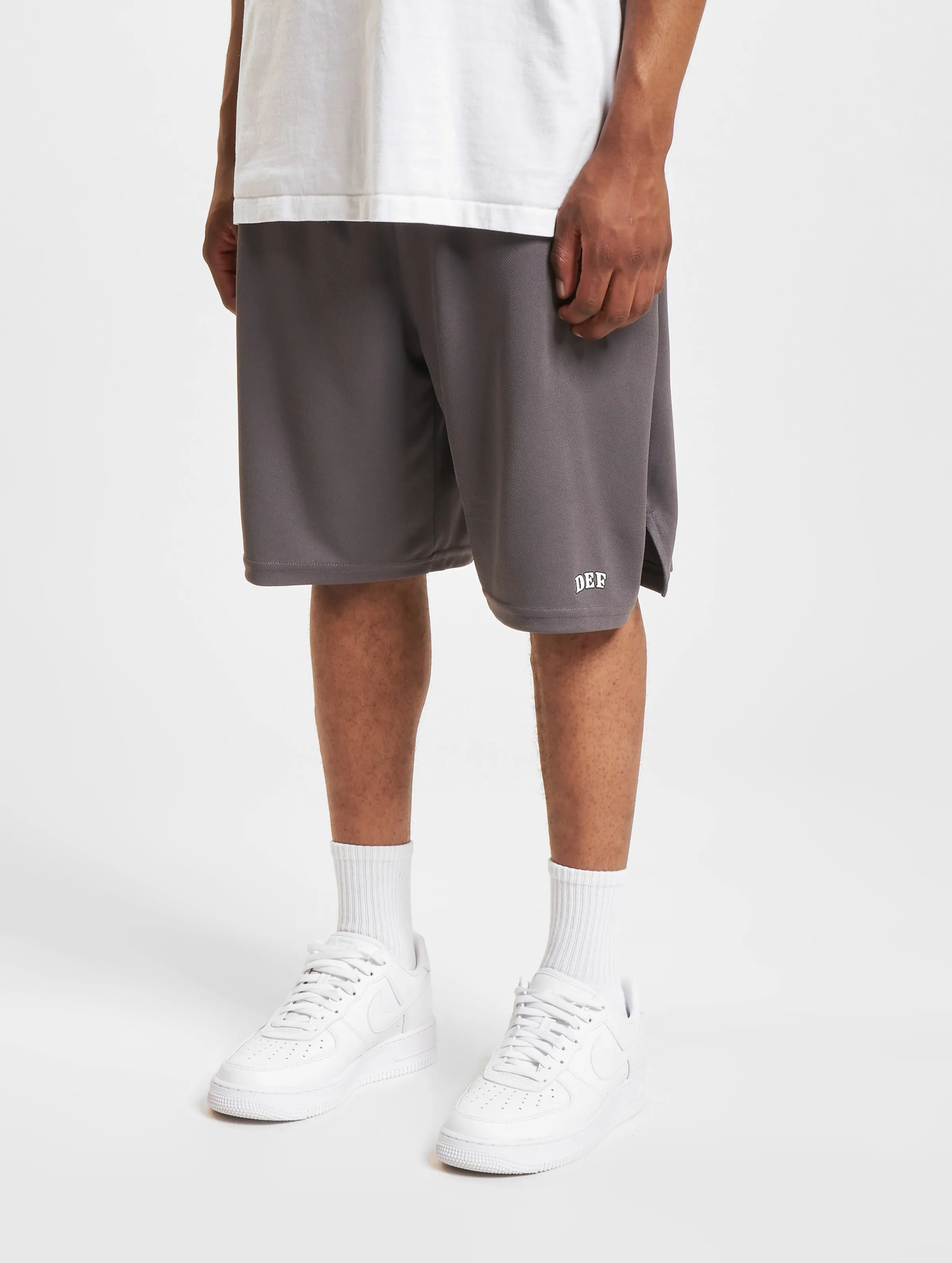 DEF Mesh
