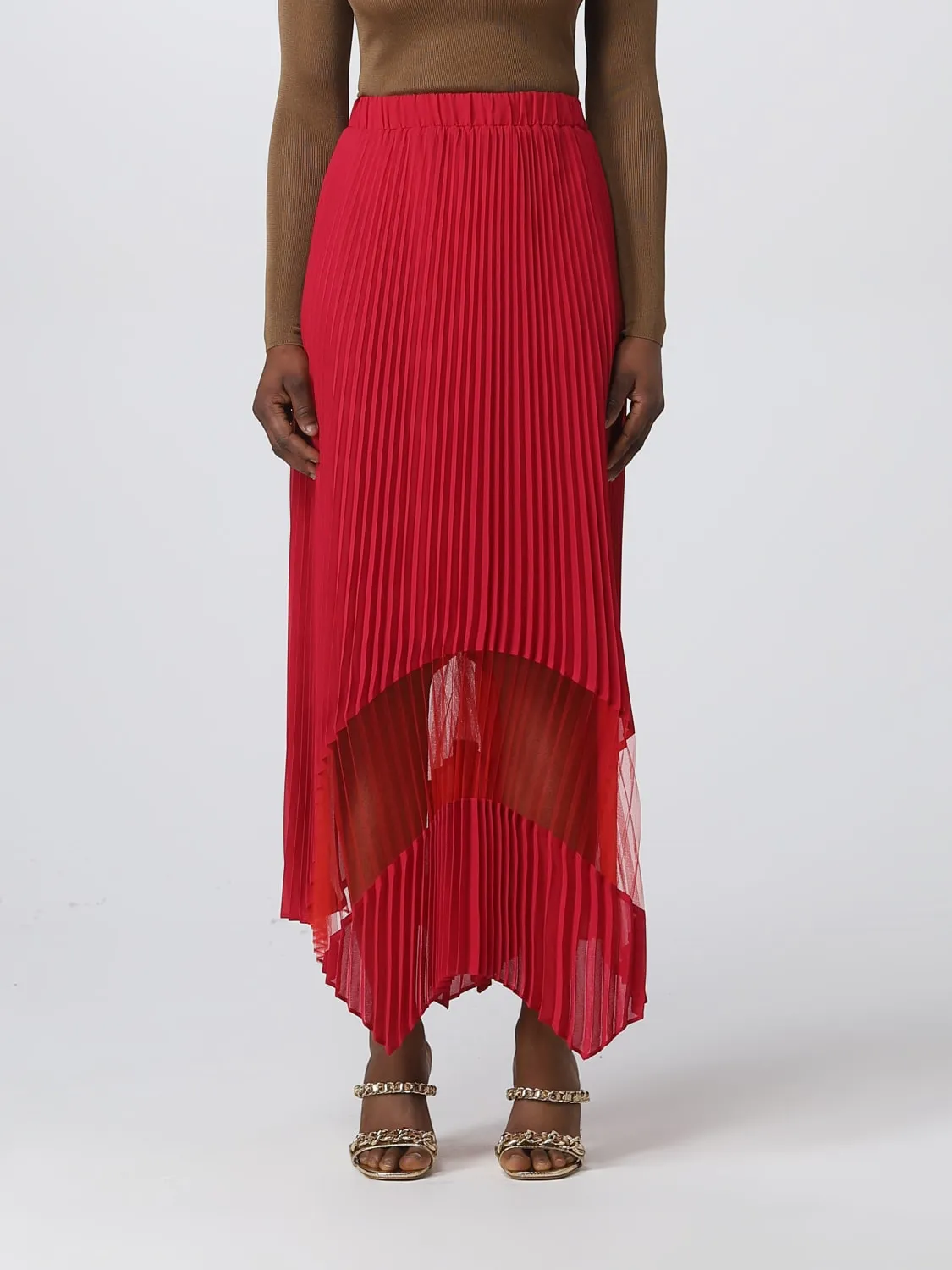 Falda mujer Twinset