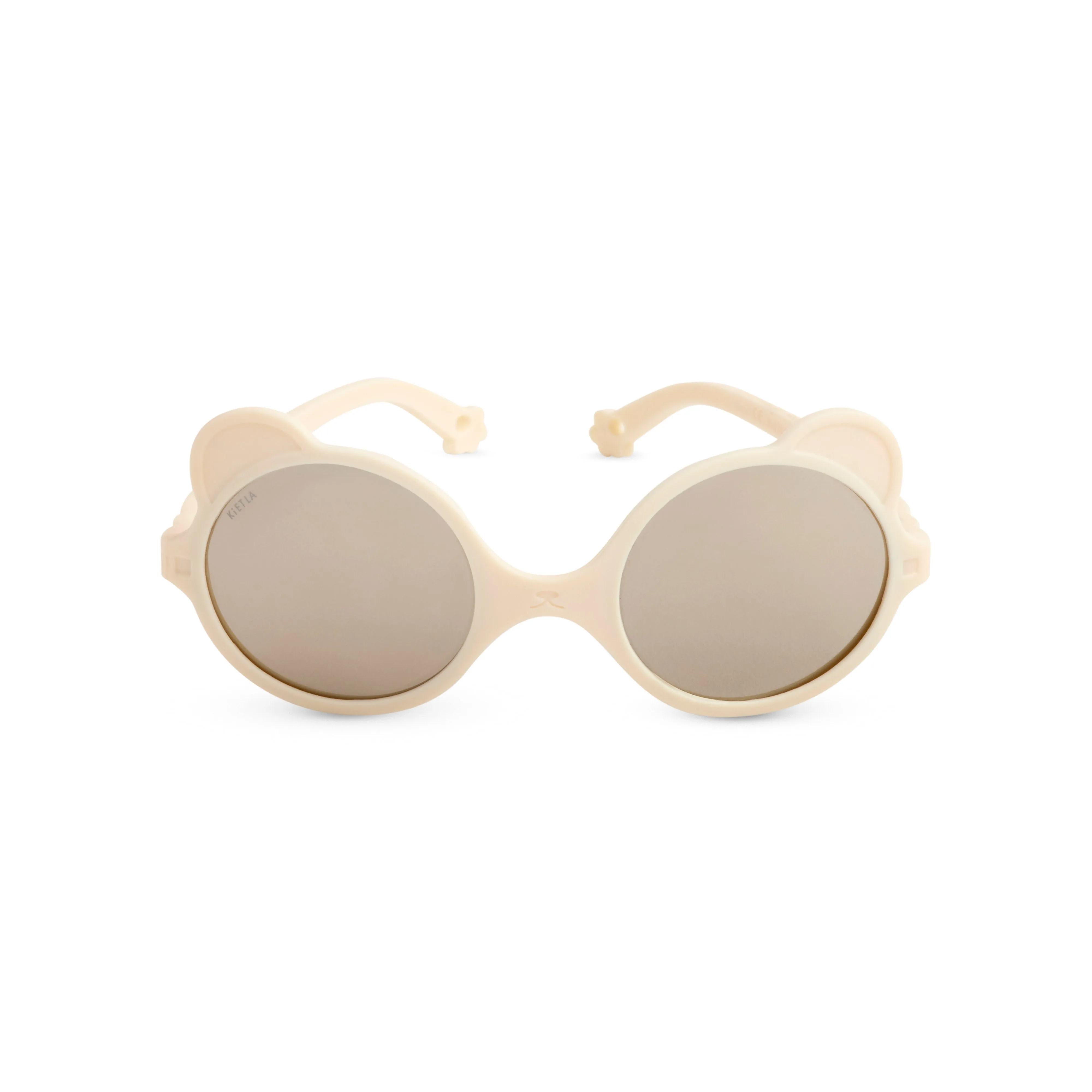 Gafas Sol Kietla Ourson Cream