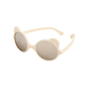 Gafas Sol Kietla Ourson Cream