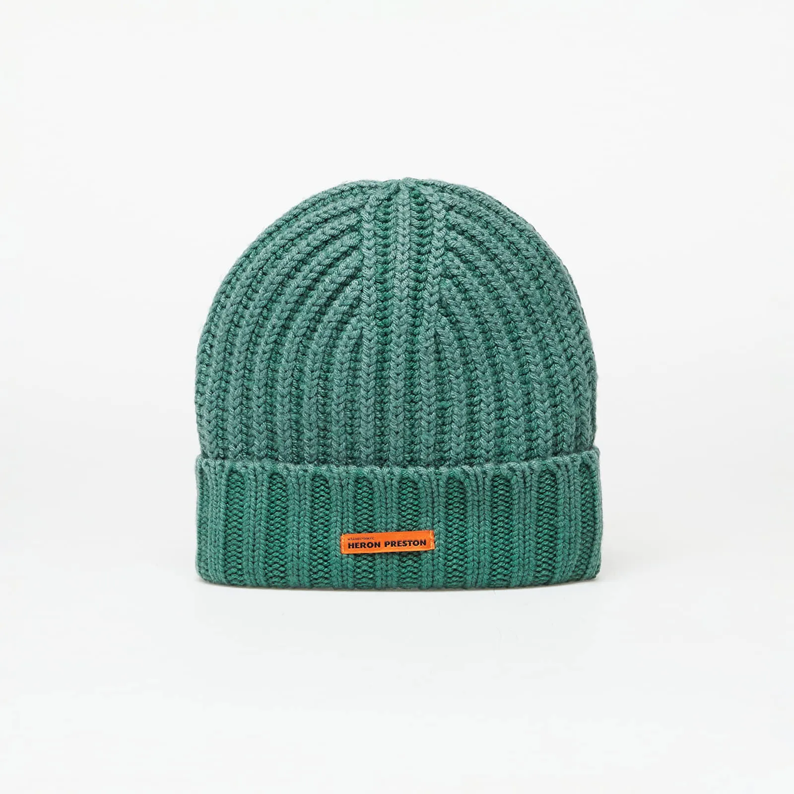 HERON PRESTON Rib Beanie