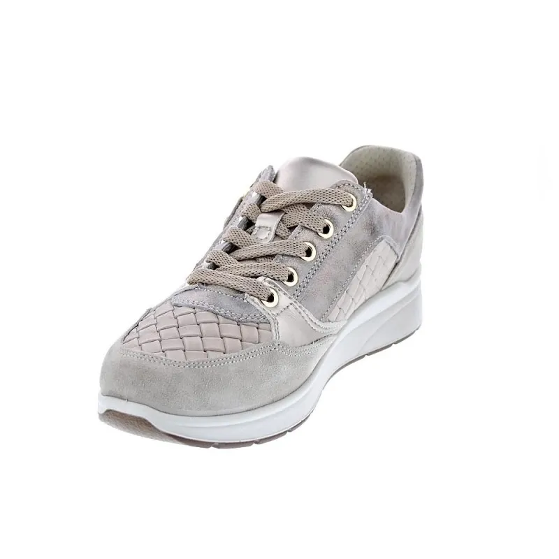 Imac Zapatillas Mujer 355960 Beige