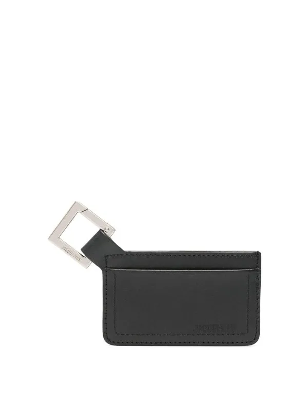Jacquemus Artículo Para El Hogar - Negro