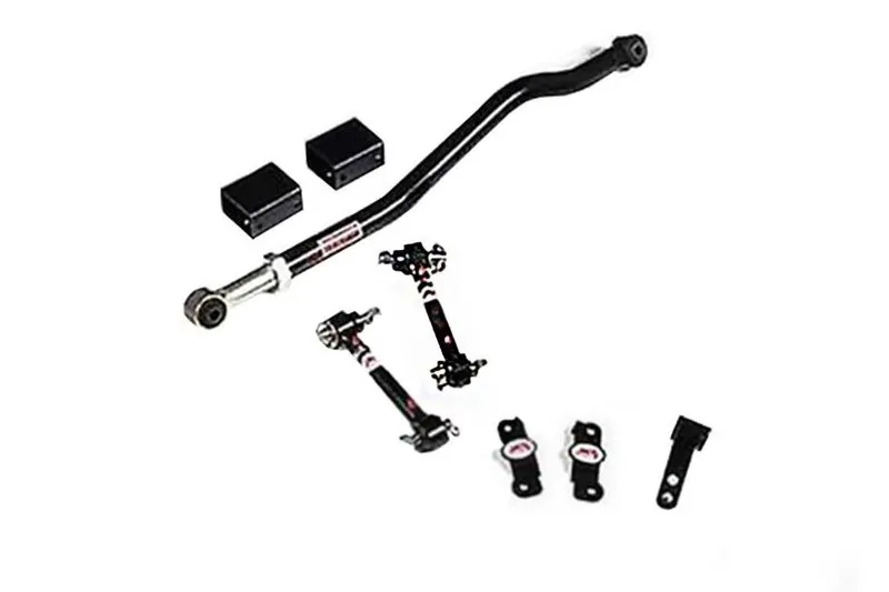 Kit de suspensión JKS J-Kontrol Lift 3,5