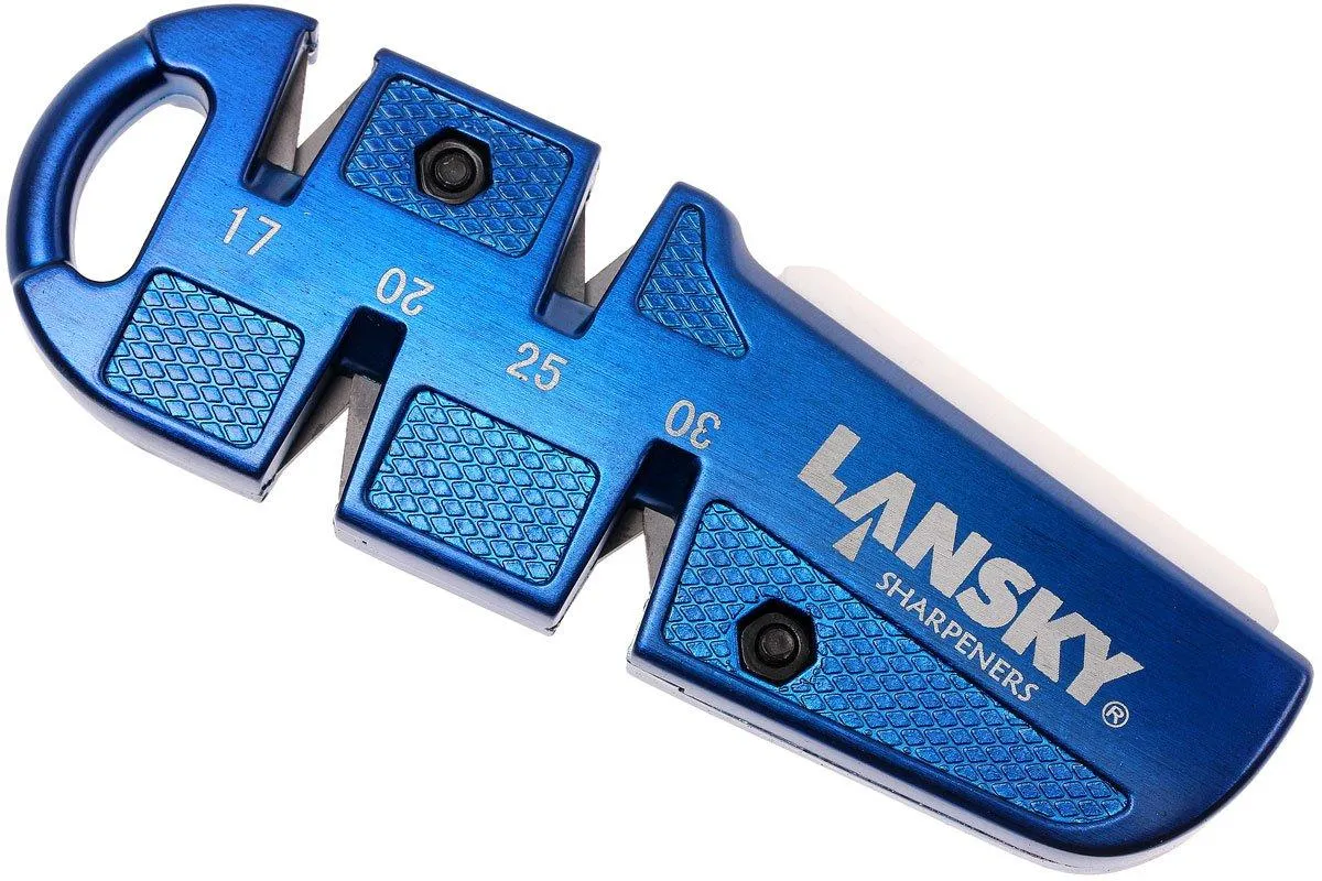 Lansky Quadsharp afilador portátil QSHARP