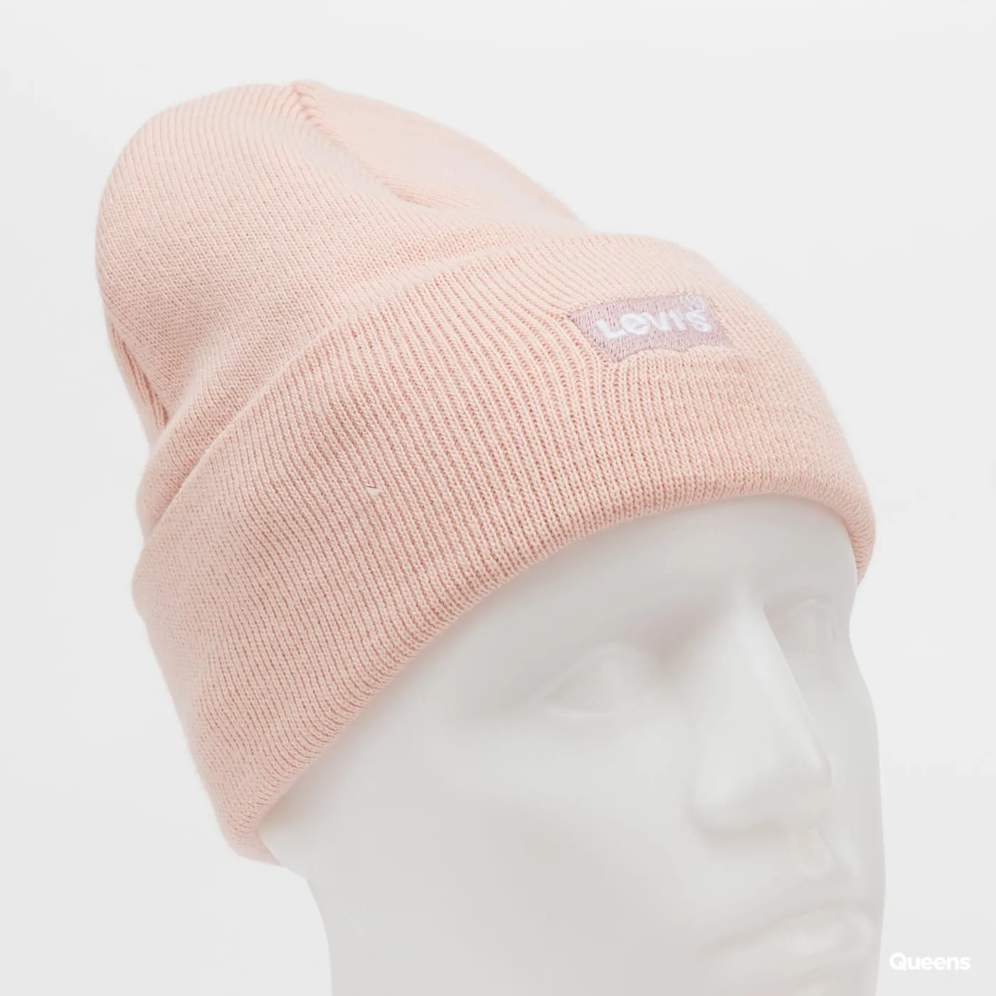 Levi's Slouchy Beanie Tonal
