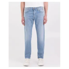 MA972P.737 GROVER-606 DENIM LIGHT BLUE