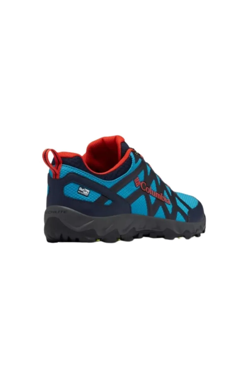 montaña columbia peakfreak marino 1864991