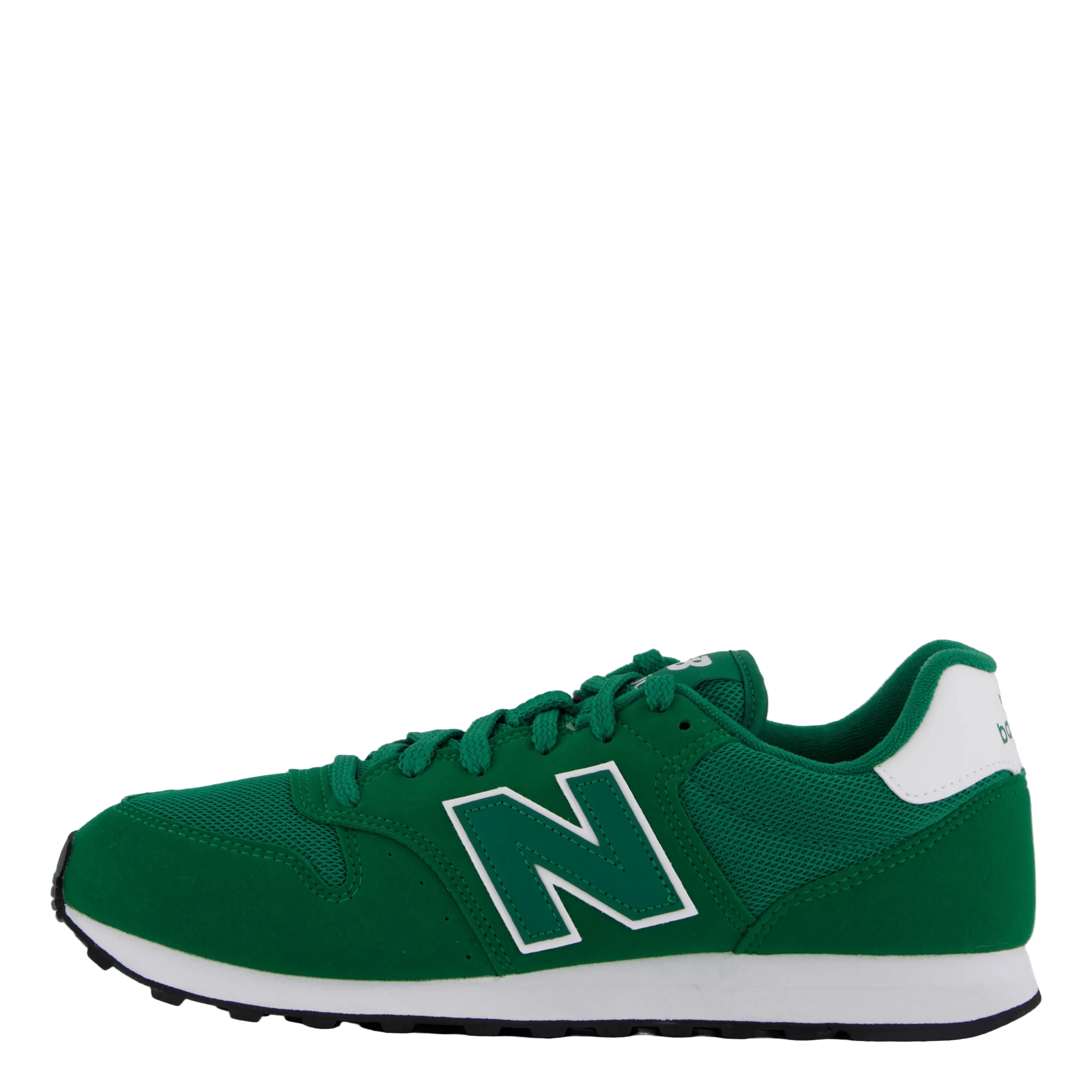 New Balance zapatos 500 Classic Green