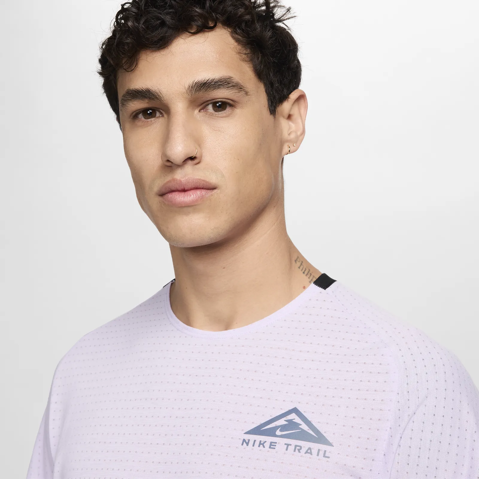 Nike Trail Solar Chase Dri-FIT