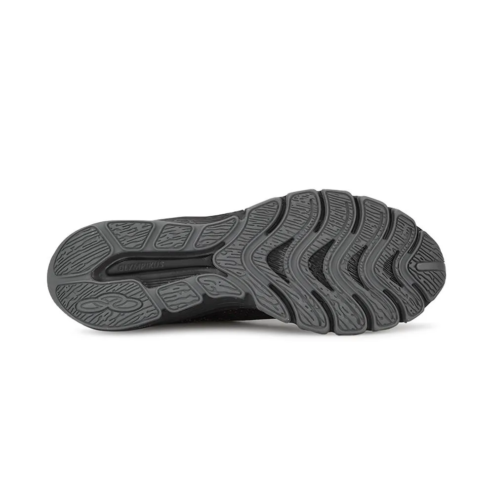 OLYMPIKUS ZAPATILLA HOMBRE - ACAO PTO