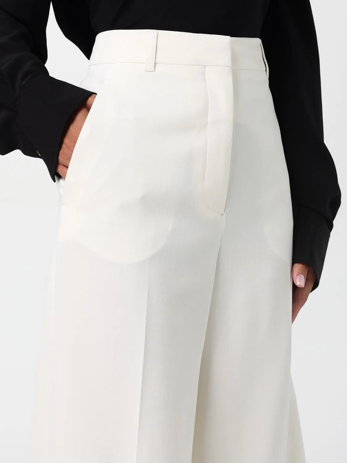 Pantalón mujer Stella McCartney