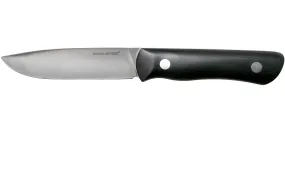 Real Steel Bushcraft III Convex 3725C cuchillo bushcraft